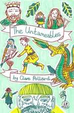 Untameables