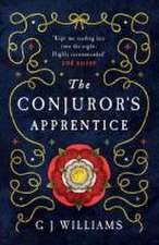 The Conjuror's Apprentice