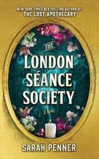 The London Seance Society