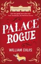 Palace Rogue