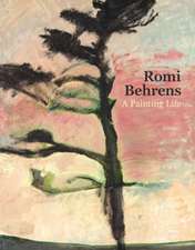 Smith, R: Romi Behrens