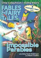 Impossible Parables