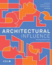 Architectural Influence: Mastering content creation and social media marketing