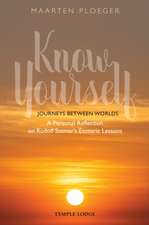 Know Yourself