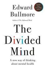 The Divided Mind: A new way of thinking about mental health