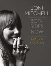 Joni Mitchell