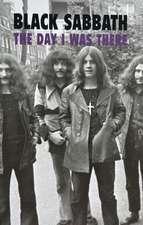 Black Sabbath