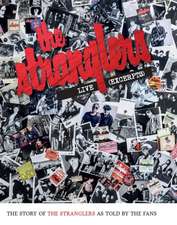 Stranglers - Live (Excerpts)