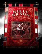 Billy Bragg