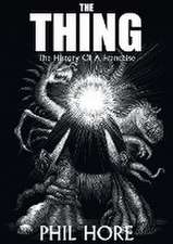 The Thing