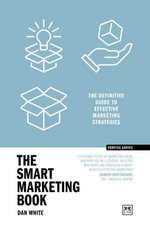 The Smart Marketing Book PB