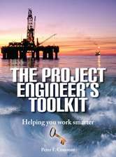 The Project Engineer's Toolkit