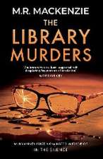 The Library Murders