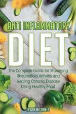 Anti-Inflammatory Diet