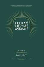 Pelham Grenville Wodehouse: Volume 2: 