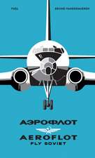 Aeroflot: Fly Soviet