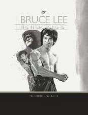 Bruce Lee: The Intercepting Fist