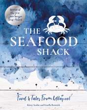 The Seafood Shack