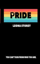 Storey, L: Pride