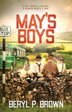 May's Boys