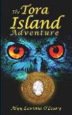 The Tora Island Adventure