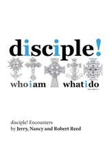 DISCIPLE!