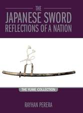 The Japanese Sword - Reflections of a Nation