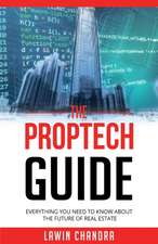 THE PROPTECH GUIDE