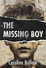 The Missing Boy