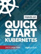 Quick Start Kubernetes