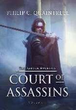 Court of Assassins