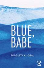 Blue, Babe