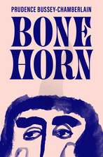 Bone Horn