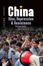 China: Rise, Repression & Resistance