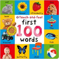 First 100 Words