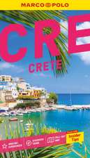 Crete Marco Polo Pocket Guide