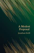 A Modest Proposal (Hero Classics)