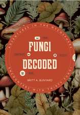 Fungi Decoded