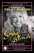 Smart Blonde