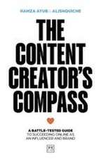 The Content Creator's Compass