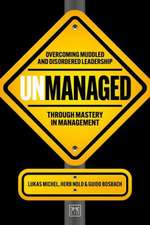 Unmanaged