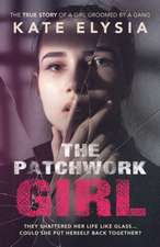 The Patchwork Girl
