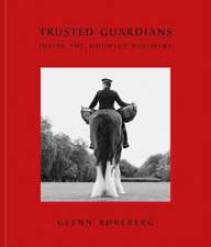 Trusted Guardians