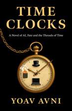 Time Clocks