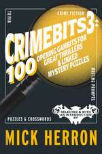 Crimebits 3