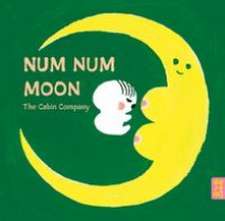 Num Num Moon