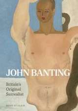 John Banting