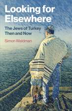 Looking for Elsewhere