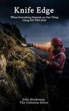 Knife Edge