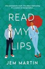 Read My Lips